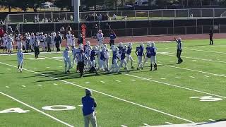 Stoneham Spartans vs Revere Jr Patriots 5th And 6th Grade Youth Football 2023 Championship [upl. by Nonnaer675]