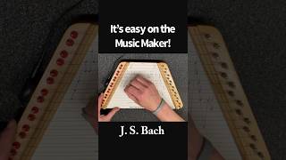 Want to play classical harp harpmusic musicmaker zither [upl. by Torbert]