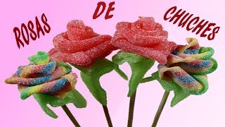 ROSA DE CHUCHES [upl. by Myers54]