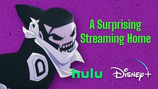 Go Go Loser Ranger Reject Ranger Streaming on Hulu  Disney [upl. by Thanh73]