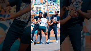 Best Dalie Dance Challenge 💯🔥 [upl. by Dewie894]