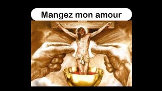 Ce quil se passe véritablement durant chaque messe  La Passion du Christ [upl. by Bell]