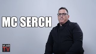 MC Serch on Signing Nas Getting Illmatic Deal Not Owning Nas Publishing Part 6 [upl. by Eisned353]