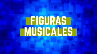 Figuras musicales  Clase de música para niños [upl. by Eityak743]