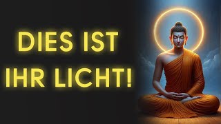 Nicht Aufgeben Worte die Hoffnung in der Not Bringen Shi Heng Yi ShaolinMönch [upl. by Priebe]