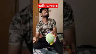 I Made Colorful Clay projects। clay art game । clay [upl. by Abbey]