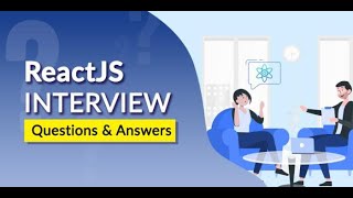 Crack Your Reactjs Interview Top JuniorLevel Questions amp Answers [upl. by Peppie]