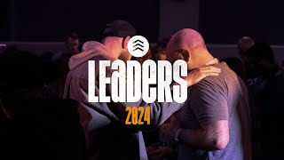 Limitless Leaders 2024  The Highlights [upl. by Adeehsar]