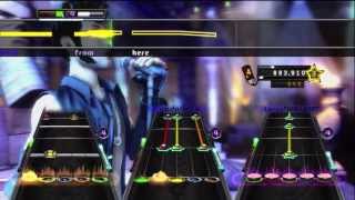 No Way Back by Foo Fighters  Full Band FC 2283 [upl. by Cara]