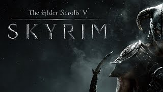 The Elder Scrolls V Skyrim прохождение стрим 7 [upl. by Maryjane]