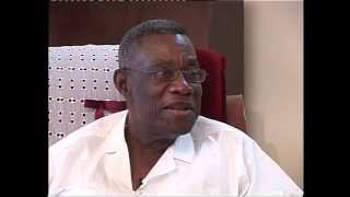 President John Evans Fiifi Atta Mills Alive  His Words to Ghana A Rare Video and Closer Look [upl. by Oznecniv740]