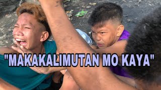 Makakalimutan mo kaya ll Dodoys Vlog [upl. by Ahseyn641]