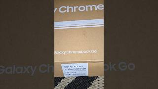 Samsung Galaxy Chromebook Go The Ultimate Budget Laptop [upl. by Lilias26]