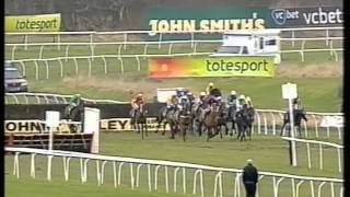 2006 Totesport Eider Handicap Chase [upl. by Targett]