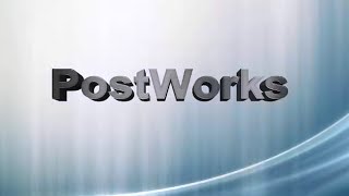 Postworks  Universal post processor CAD CAM Software [upl. by Ronnholm969]