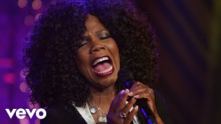 Lynda Randle  Where We’ll Never Grow Old Live [upl. by Aramoix962]