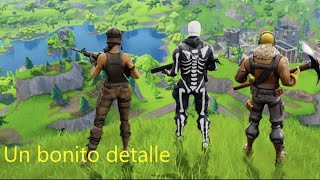 Fortnite OG Season como la primera vez [upl. by Grewitz]