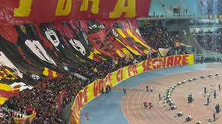 Espérance vs sundowns curva sud [upl. by Neik927]