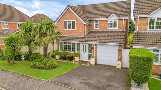 Grassington Drive  Property Tour [upl. by Alol295]