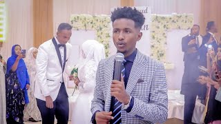 ISMACIIL AARKA 2024  NEW BEST WEDDING ALALAAS  OFFICIAL VIDEO [upl. by Perron703]