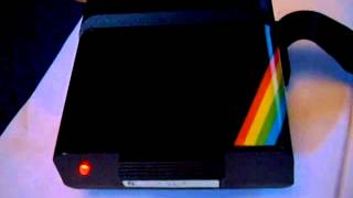 TESTED Sinclair ZX Spectrum Interface 1 working a ZX Microdrive [upl. by Giusto369]