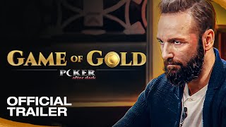 Game of Gold  Official Trailer HD [upl. by Pihc]