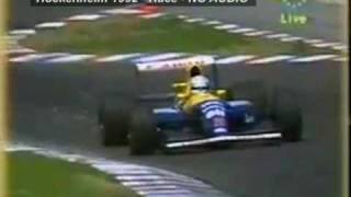 45 the death of Ayrton Senna  what Natgeo did not tell [upl. by Esserac647]