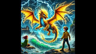 Dragon Masters Search For the Lighting Dragon Book 7 [upl. by Jereld]