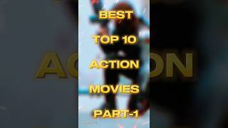 ACTION MOVIE PART1 Hindi trending shortfeed top5most scifimovies movie [upl. by Shoifet]