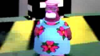 Tomacco Sky  Simpsons Glitch [upl. by Lael]