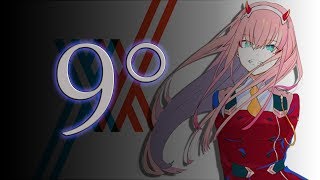 El Doctor habla sobre Darling in the Franxx Especial 9no Aniversario [upl. by Nnodnarb]