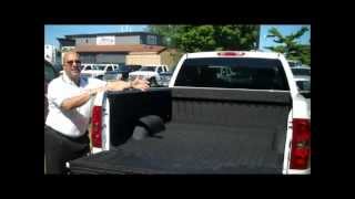 Add a Spray On Bedliner to Your Truck [upl. by Brianna]