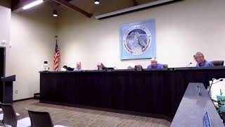 City of Algona Wa Council Meeting November 12 2024 [upl. by Bryna]