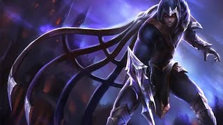 TALON  WILD RIFT   26 Gameplay [upl. by Aelahs]