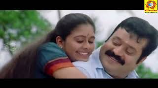 Olichirunne  Janakan  Malayalam Movie Song  Rajalakshmy  Priya Lal  Suresh Gopi  Mohanlal [upl. by Seldan]