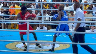 African Games 2023 Ghana vs Zambia 🇬🇭🇿🇲 Aryeetey Showed Powers in 🇬🇭 Ghana’s 2nd Win 🤩 [upl. by Maples]