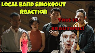 Katrina Velarde amp Friends  One Sweet Day Reaction MARIAH CAREY COVER [upl. by Eralcyram]