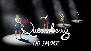 Queensberry  No Smoke Official Video [upl. by Lad]