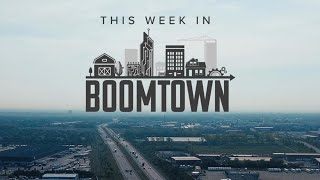 This Week in Boomtown More tech hubs more housing more police mixed reactions [upl. by Kahler834]