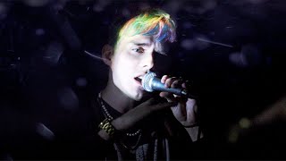 Waterparks  Snow Globe Official Music Video [upl. by Leinad]