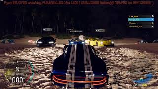 The Crew™ Motorfest UGGs Friday Night Stream Doing Stuff 1440p60 [upl. by Rrats204]