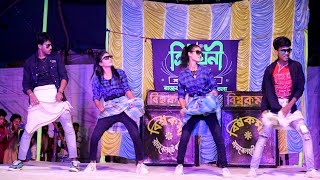 Lungi Dance Lungi Dance  Group Dance Performance  S Gee Music [upl. by Caz]