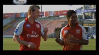 Whirlpool India Washing Machine advertisement with Kumar Sangakara [upl. by Moretta588]