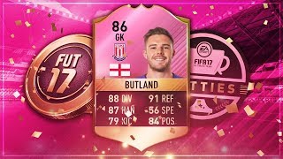 🔴 DCE GAGNANT FUTTIES JACK BUTLAND 86🔴 MOINS CHER POSSIBLE [upl. by Ponzo990]