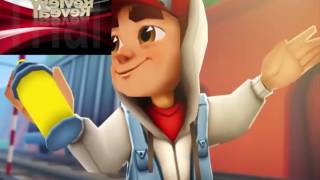 Friv Games friv 2 friv 3 friv juegos friv 1000 subway surfers Trailer [upl. by Adraynek]