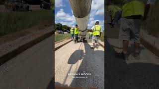 250 yards bike trail desmoines youtubeshorts job construction concert automobile [upl. by Anitram]