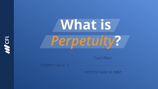 Perpetuity What is Perpetuity [upl. by Jt]