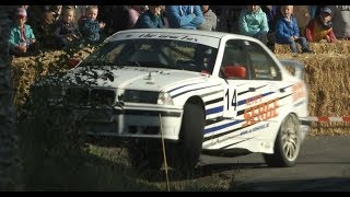 Le rallye de la Semois 2018 [upl. by Meir]