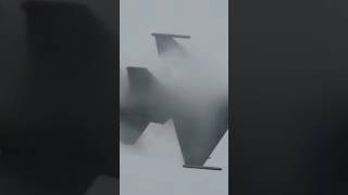 かるがる時速1000キロを超え音速寸前に達する戦闘機！PACAF F16 DEMO TEAM [upl. by Dincolo332]