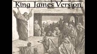 King James Bible Preface 1611 [upl. by Dnilazor]